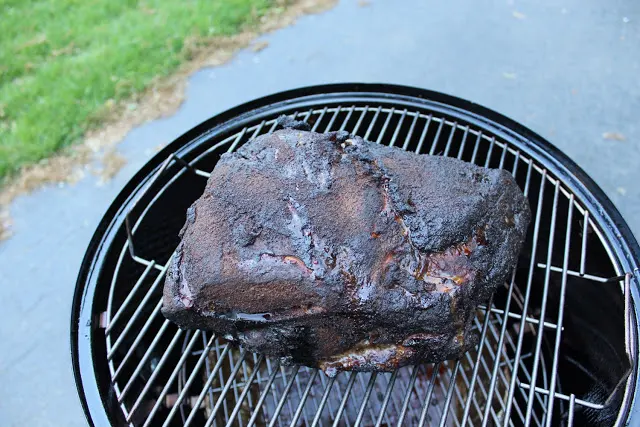 Image of Guest Post from Ryan: Pulled Pork Recipe.