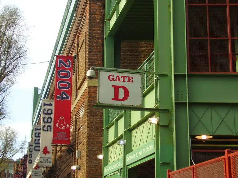 Image of Green Monster Tea Ice Cream.