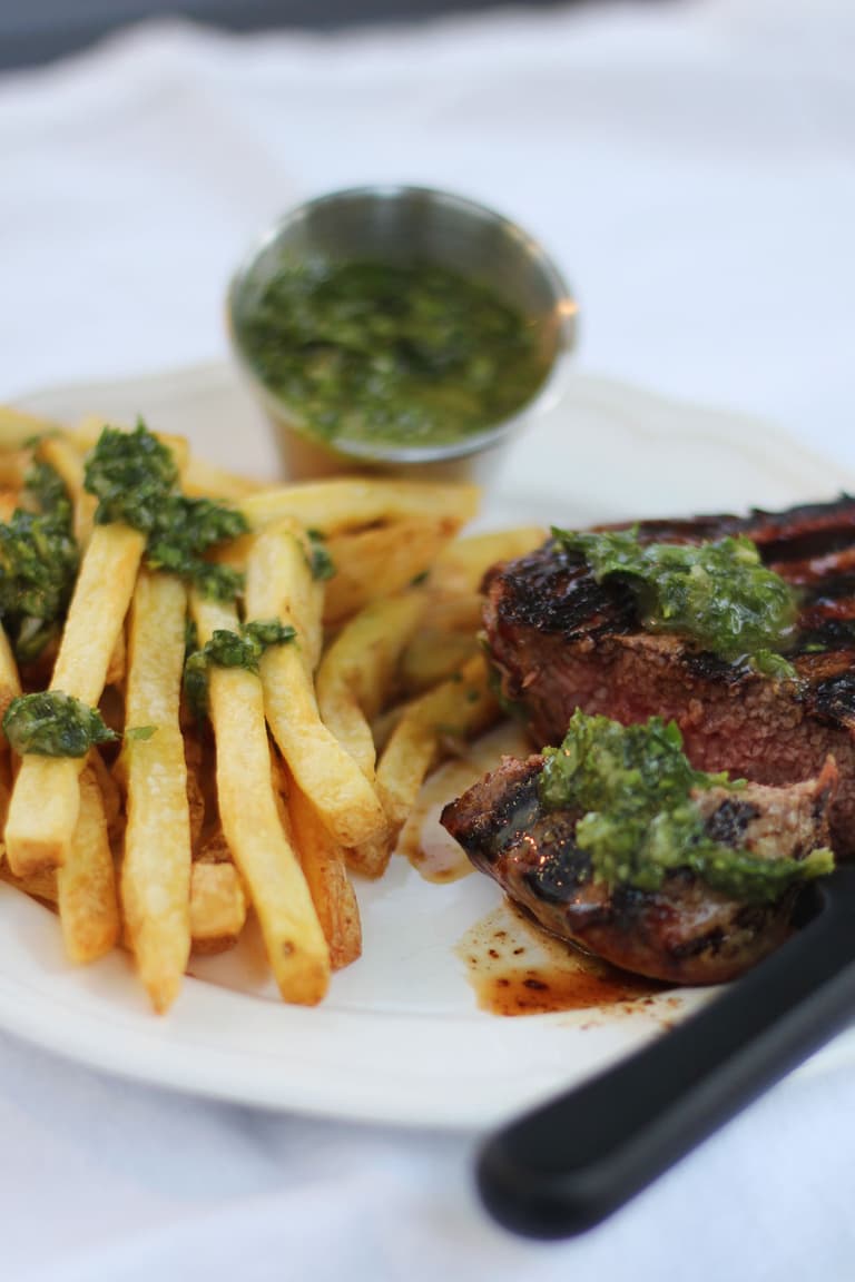 Picture of Chimichurri Sauce