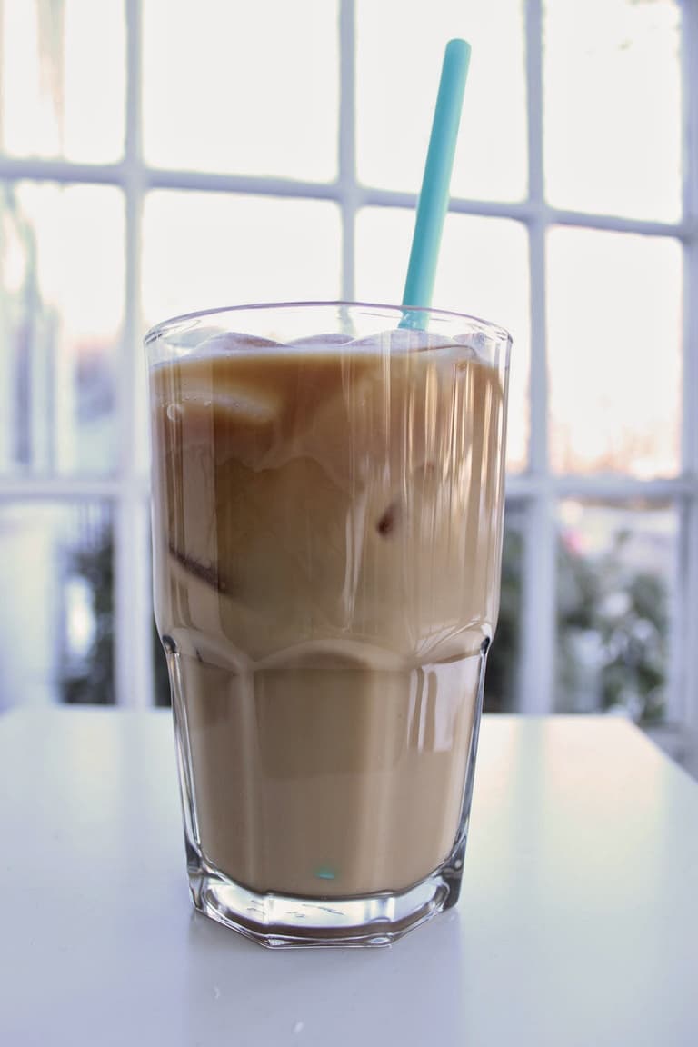 Picture of Cold Brew Iced Coffee