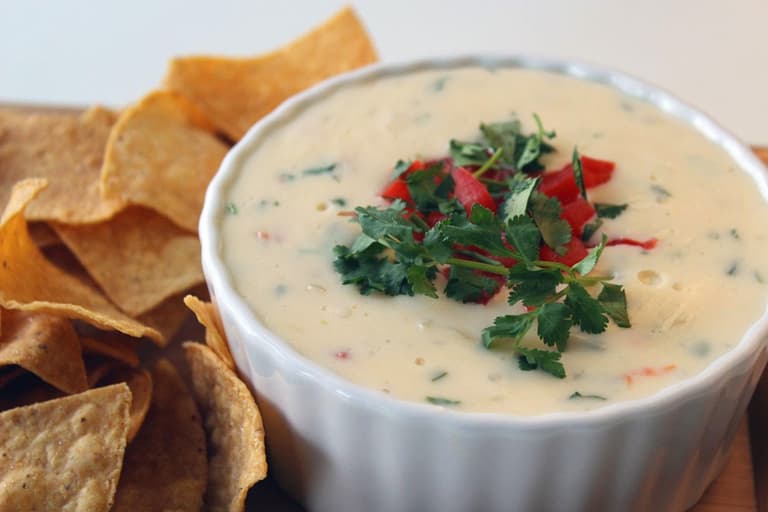 Image of Queso!.