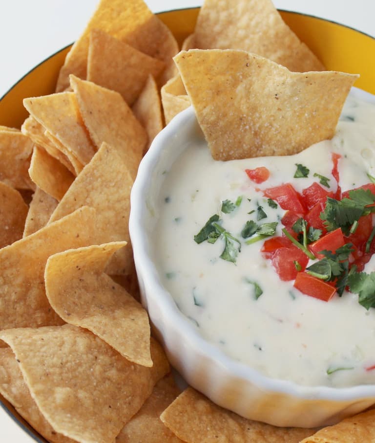 Image of Queso!.