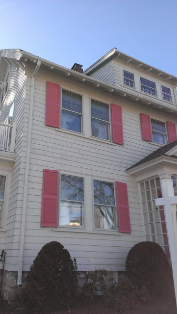 Image of Goodbye Barbie House.