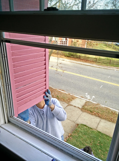 Image of Goodbye Barbie House.