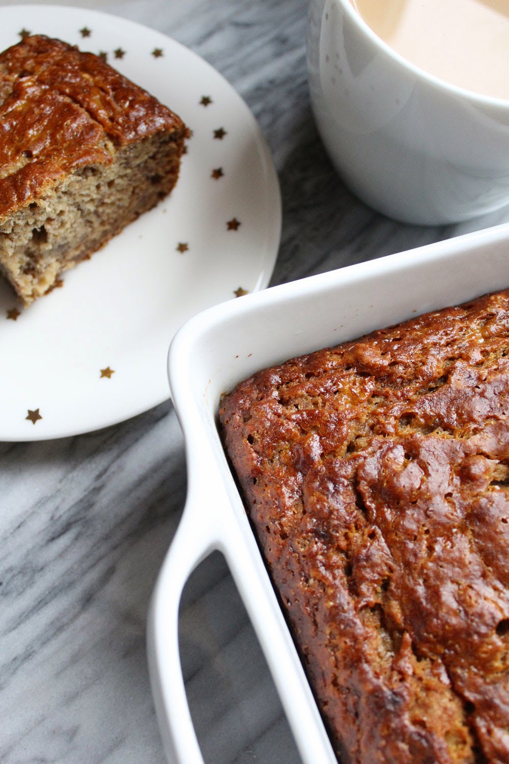 Banana Cake