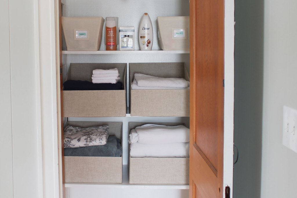 New Year, New&nbsp;Closet