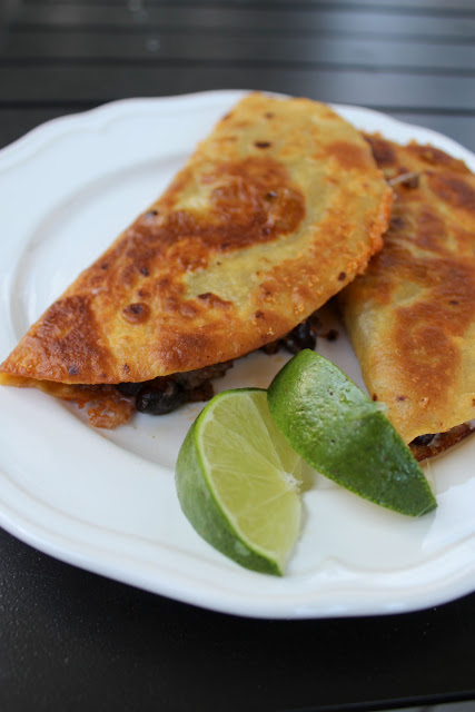 Crunchy Fried Tacos