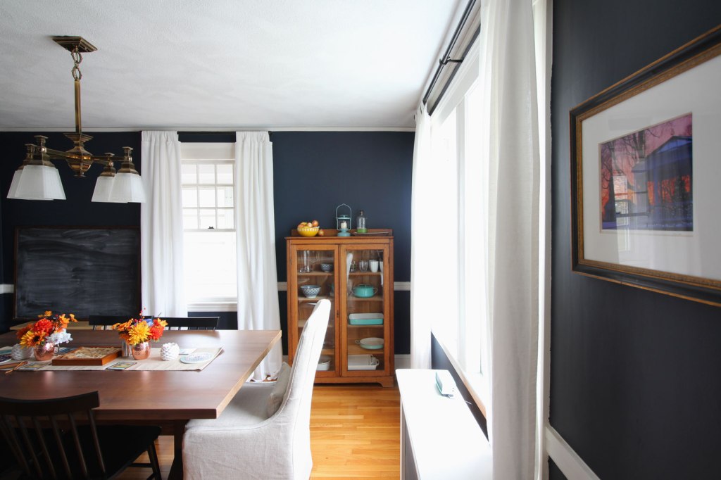 Our Dining Room