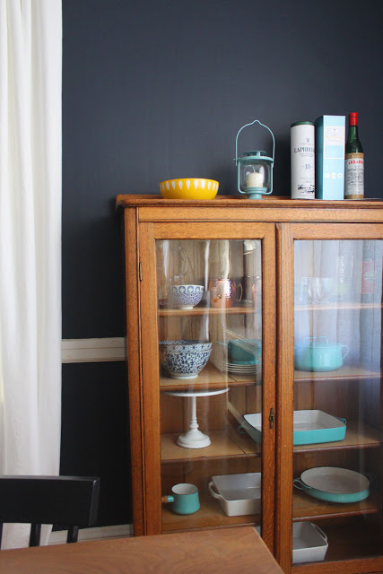 Image of Our Dining Room.