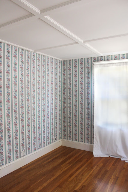 Image of The Ghost's Room.