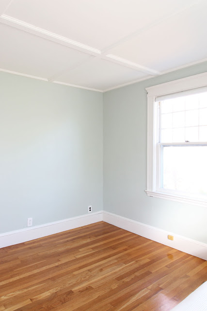 Image of The Ghost's Room.