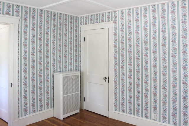 Image of The Ghost's Room.