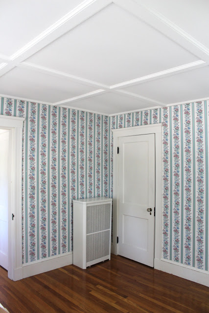 Image of The Ghost's Room.