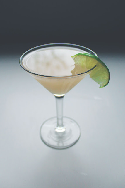 The Hemingway
