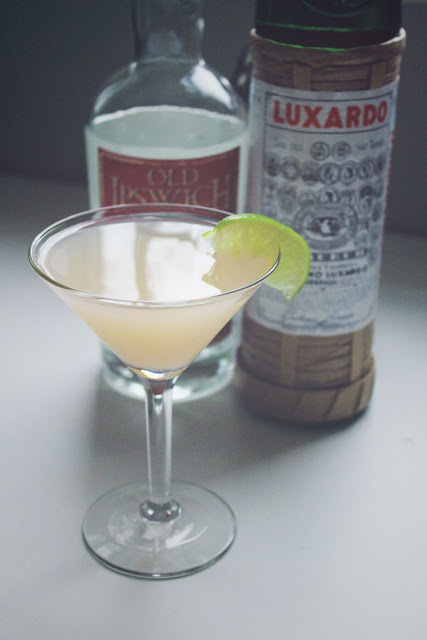 Image of The Hemingway.