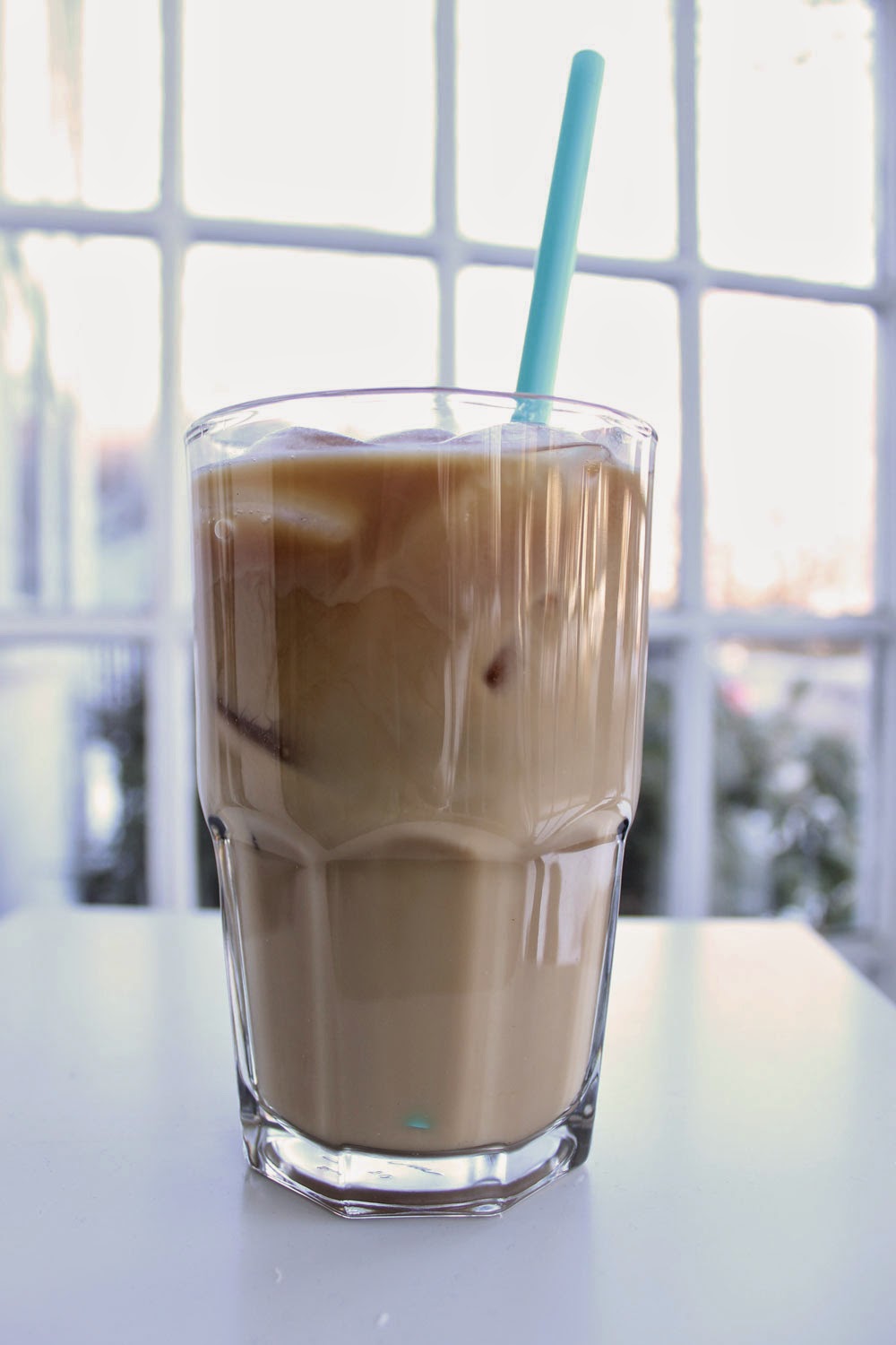 Cold Brew Iced&nbsp;Coffee