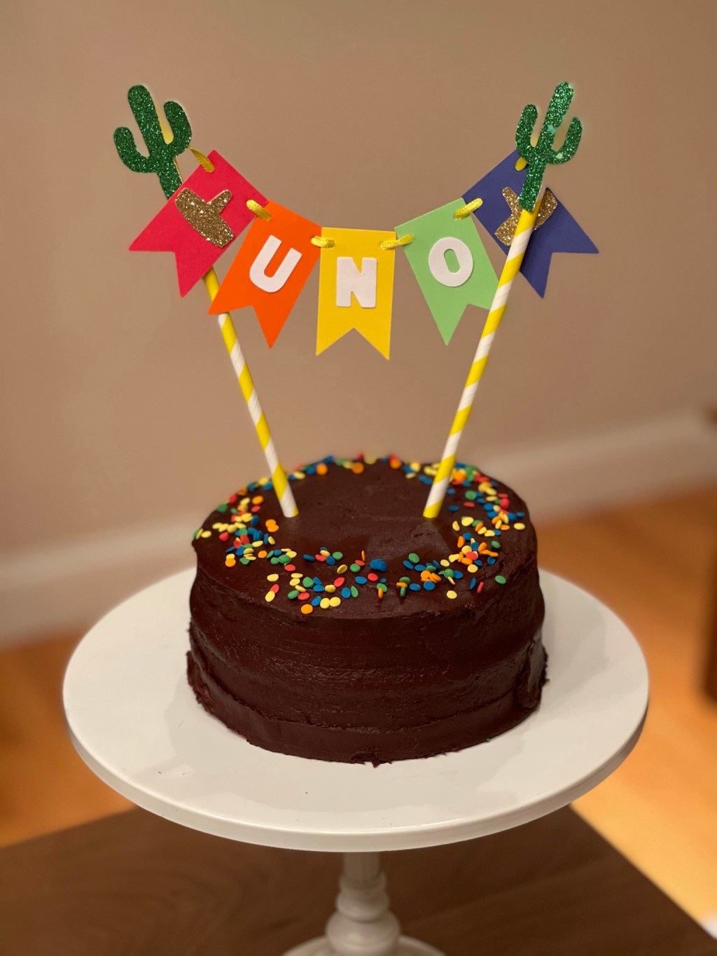 Classic Chocolate Frosting (Dairy&nbsp;Free)