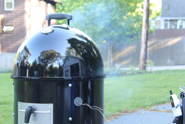 Guest Post from Ryan: Pulled Pork&nbsp;Recipe