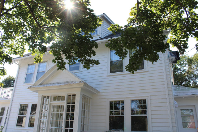 Image of Goodbye Barbie House.