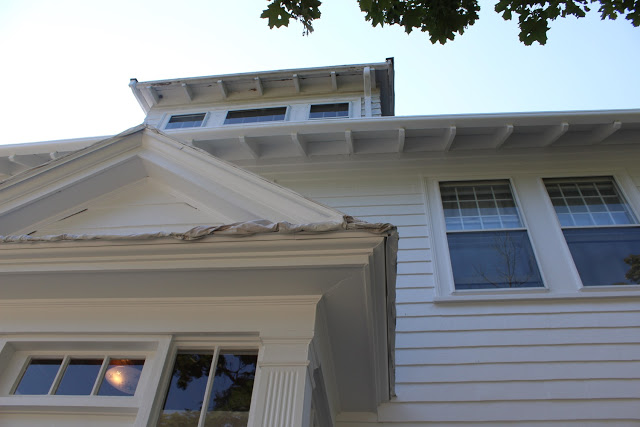 Image of Goodbye Barbie House.