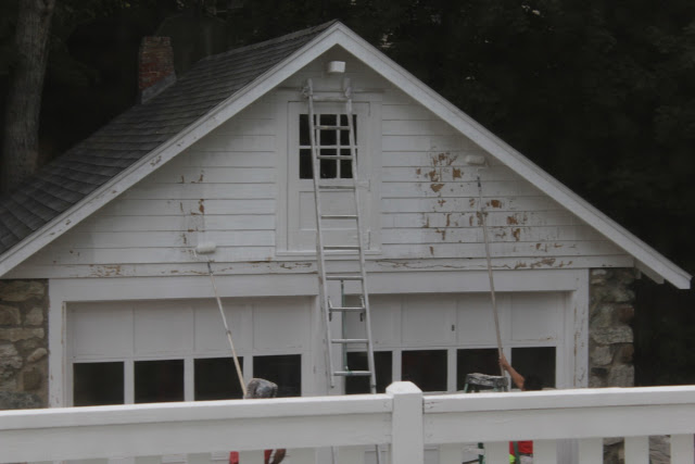 Image of Goodbye Barbie House.