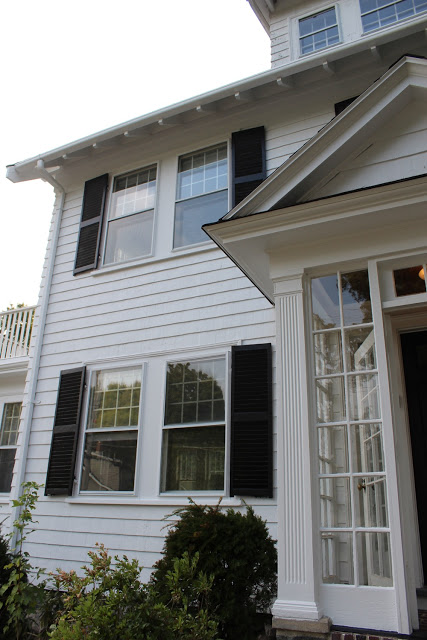 Image of Goodbye Barbie House.