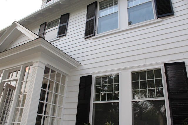 Image of Goodbye Barbie House.
