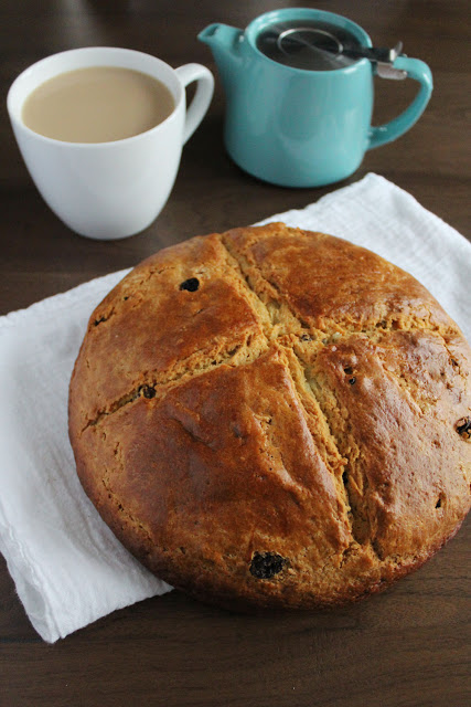 Irish Soda Bread