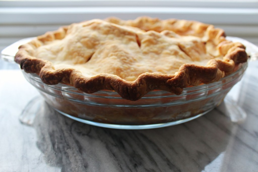 Apple Pie