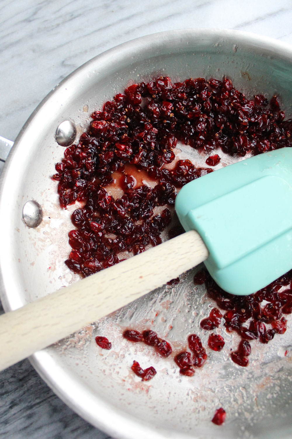 How I Make Zereshk&nbsp;Polo